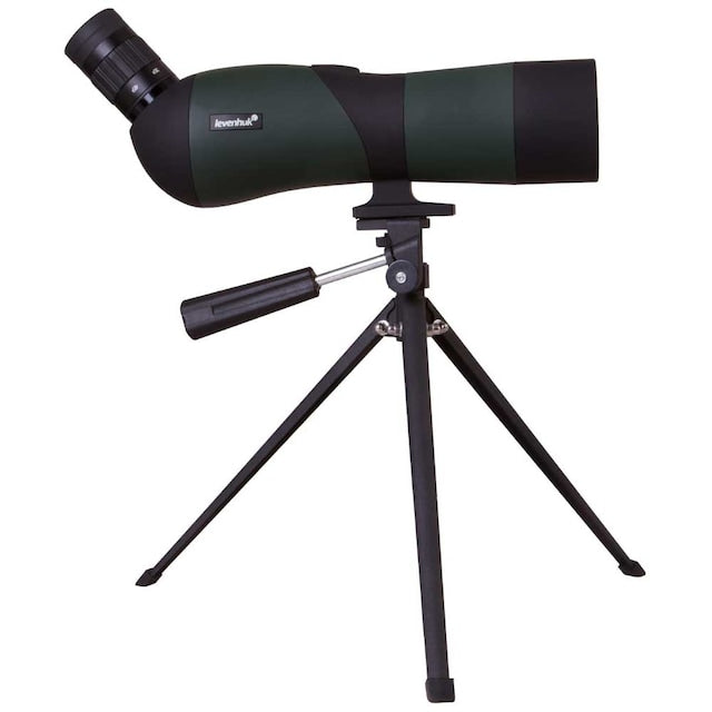 Luneta obserwacyjna Levenhuk Base 15-45x50