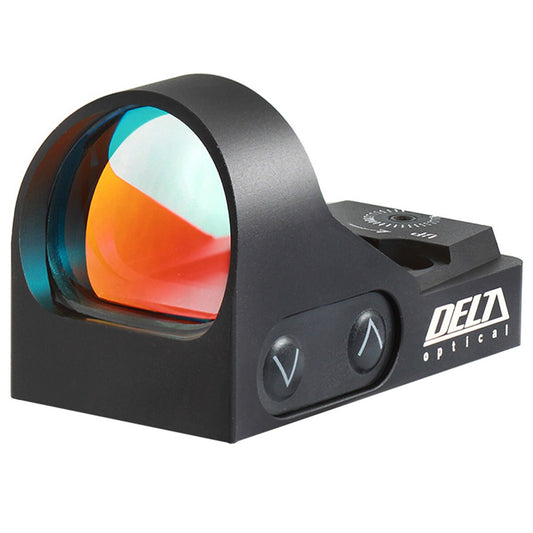 Kolimator Delta Optical MiniDot HD 26 6 MOA - bez montażu