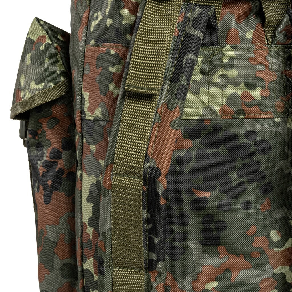 Plecak Brandit Kampfrucksack 65 l - Flecktarn
