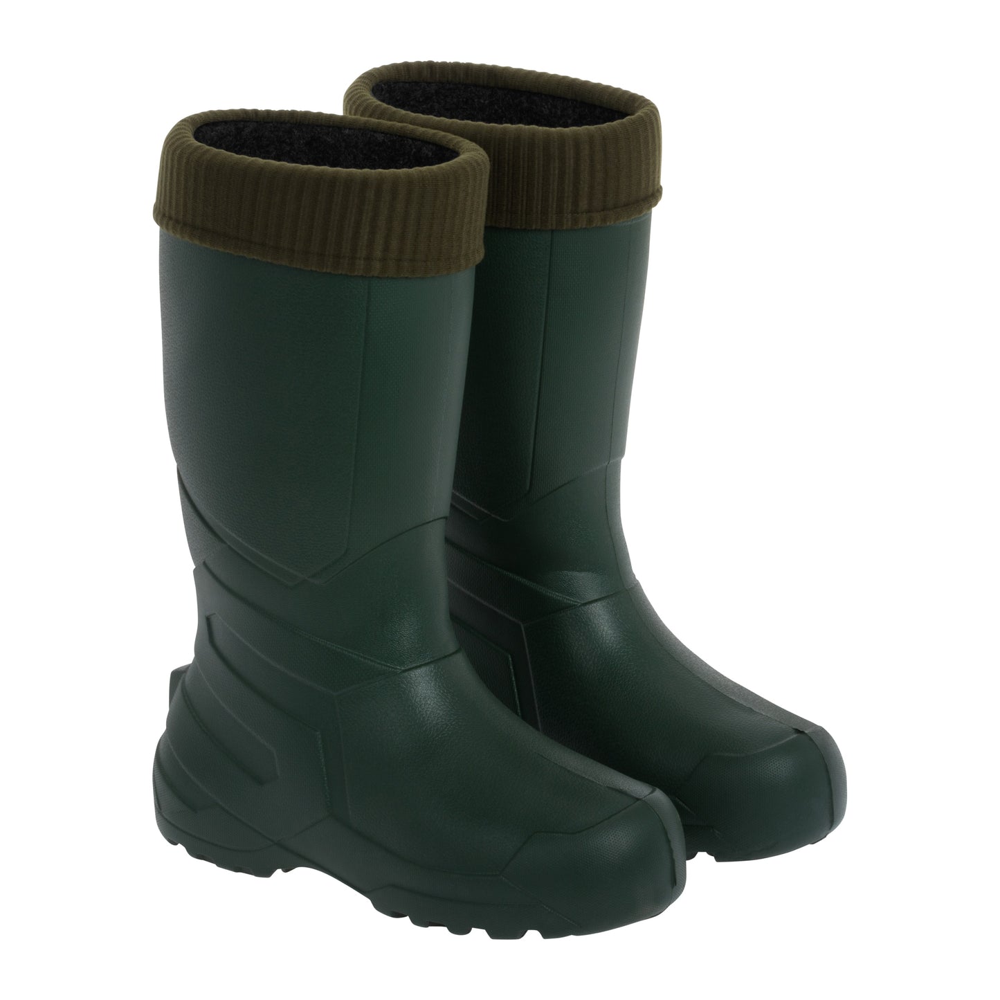 Kalosze Dry Walker Strong Truck - Green