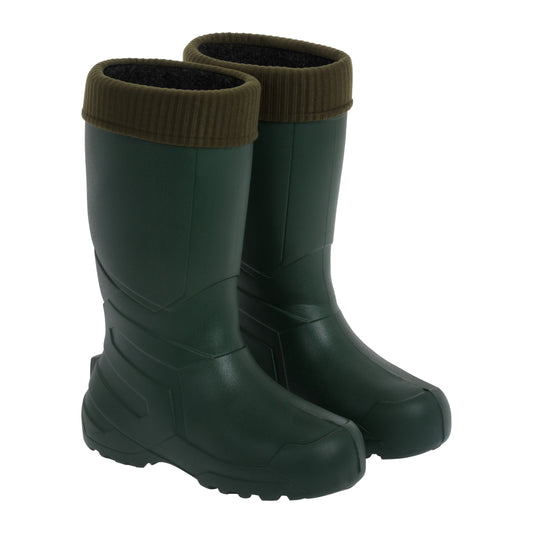 Kalosze Dry Walker Strong Truck - Green