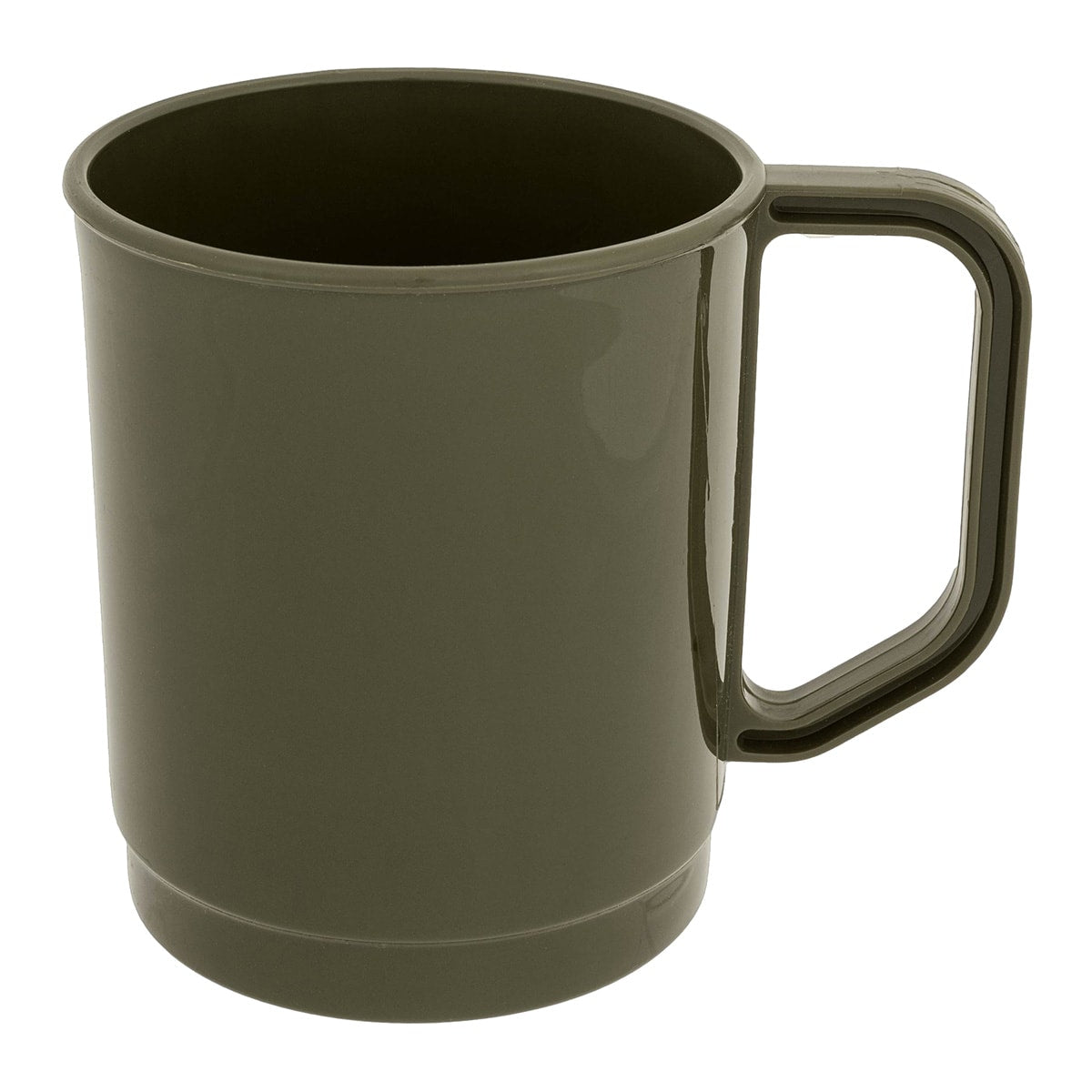 Kubek Highlander Outdoor 275 ml - Olive