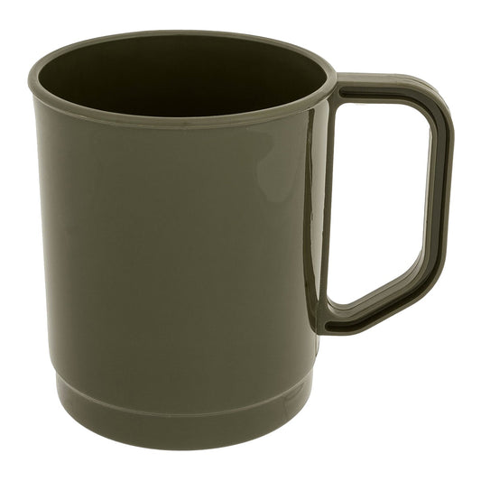 Kubek Highlander Outdoor 275 ml - Olive