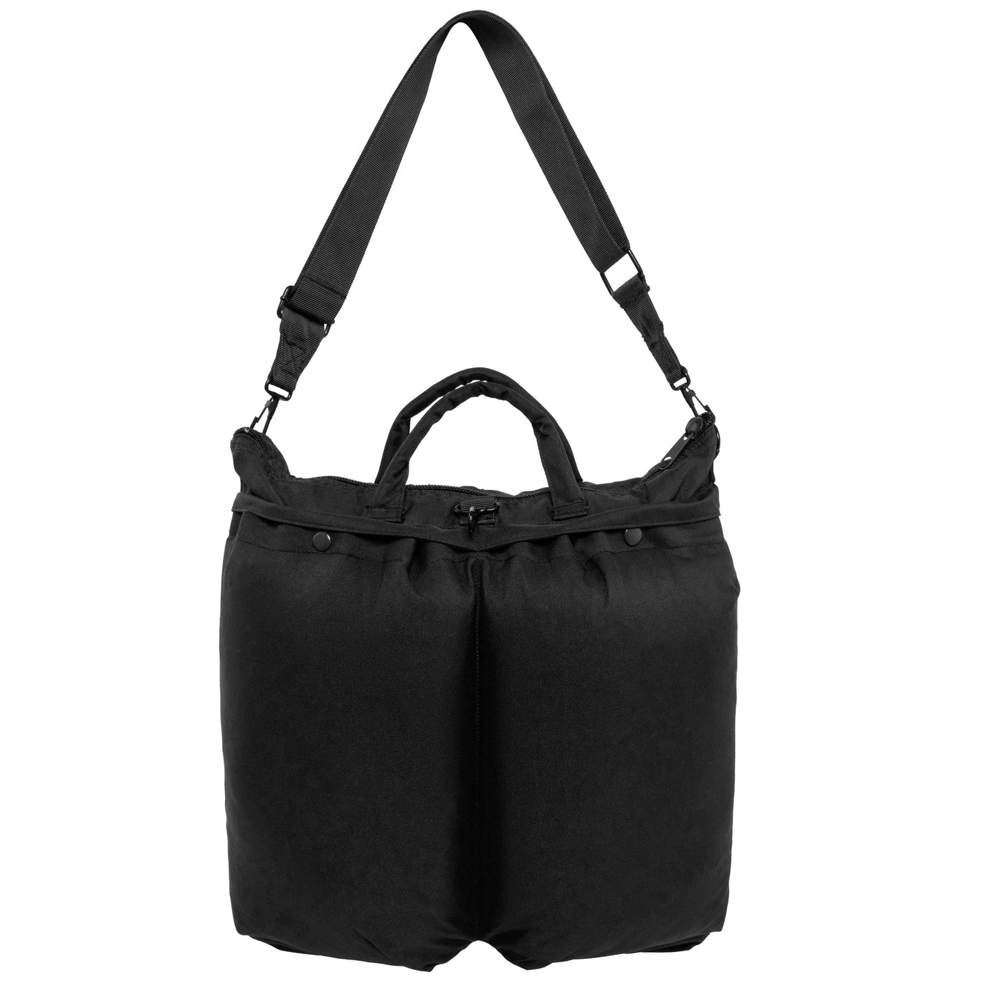 Torba na hełm Mil-Tec Helmet Bag - Black