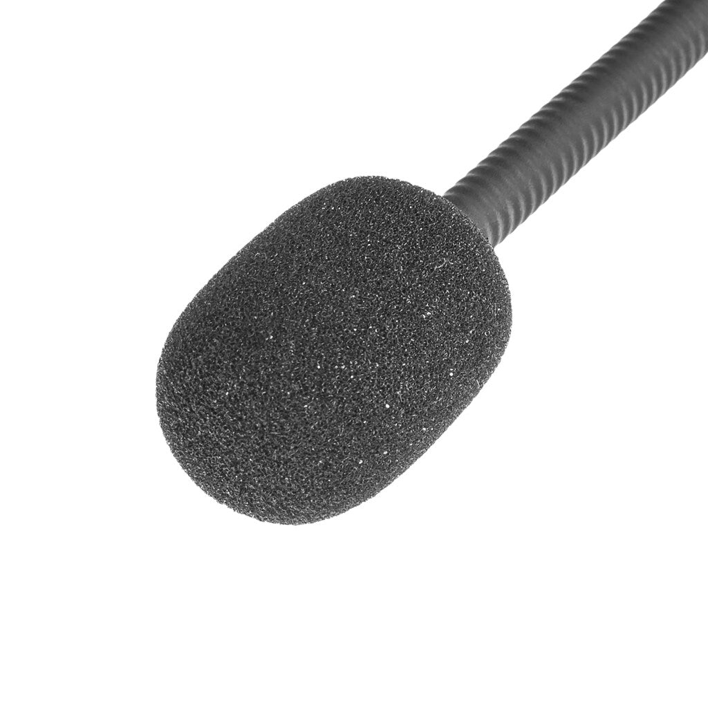 Ochronniki słuchu aktywne Sordin Supreme MIL CC Neckband - Black