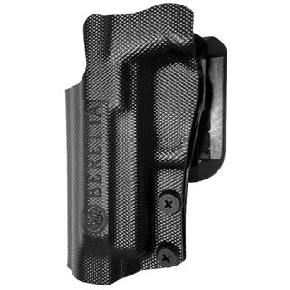 Kabura Beretta Civilian Holster 80X Left Hand - Black