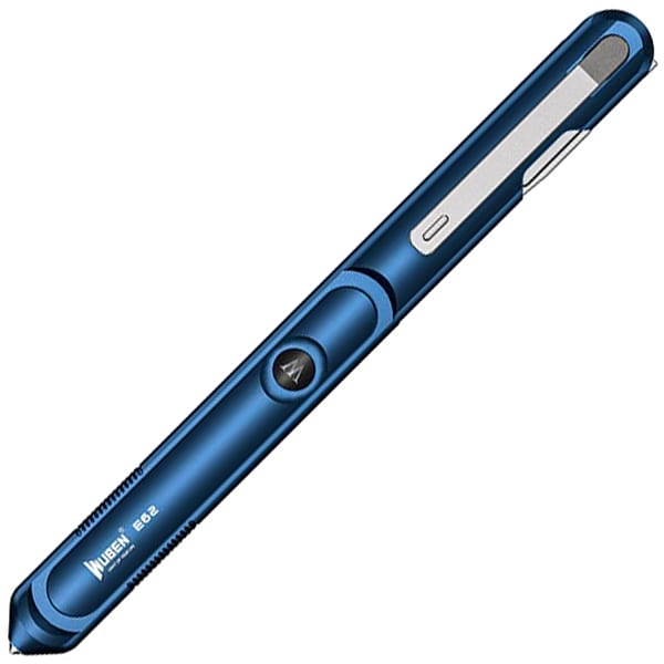 Latarka Wuben E62 EDC Tactical Pen - 130 lumenów