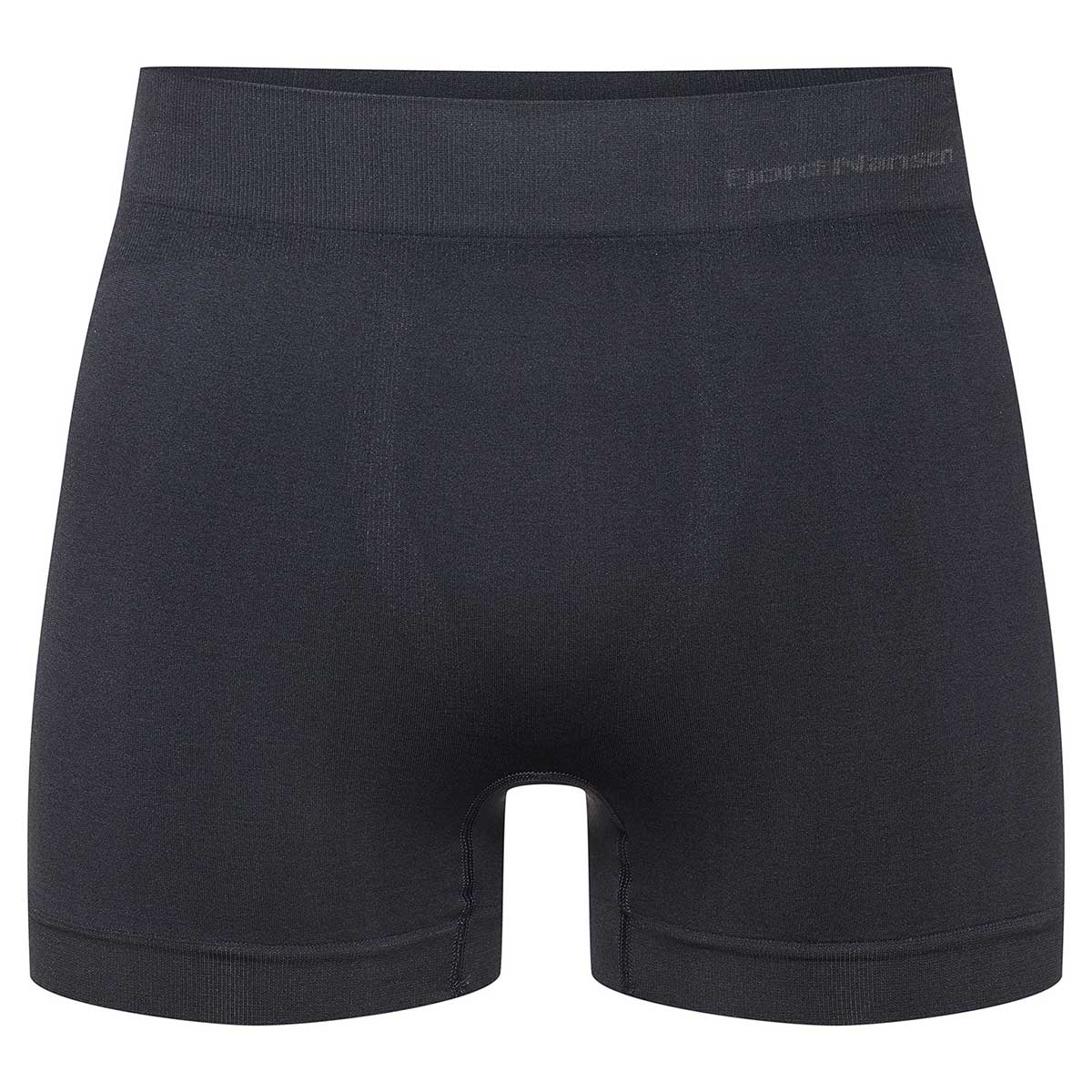 Bokserki termoaktywne Fjord Nansen Riffe - Rocky Grey