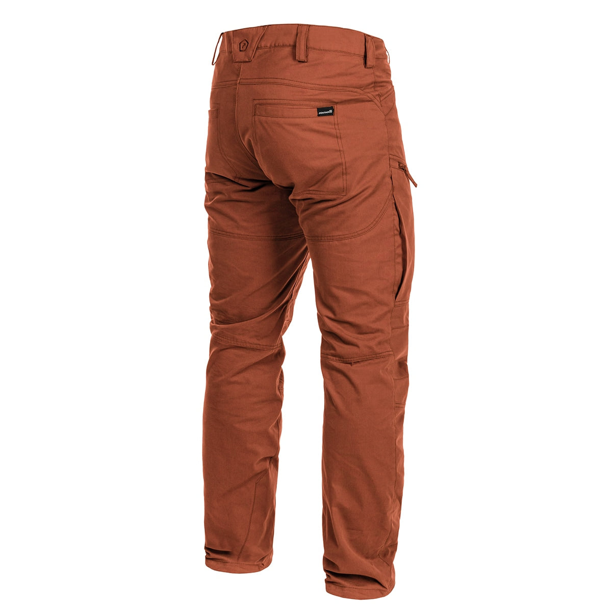 Spodnie Pentagon Renegade Origin - Maroon Red