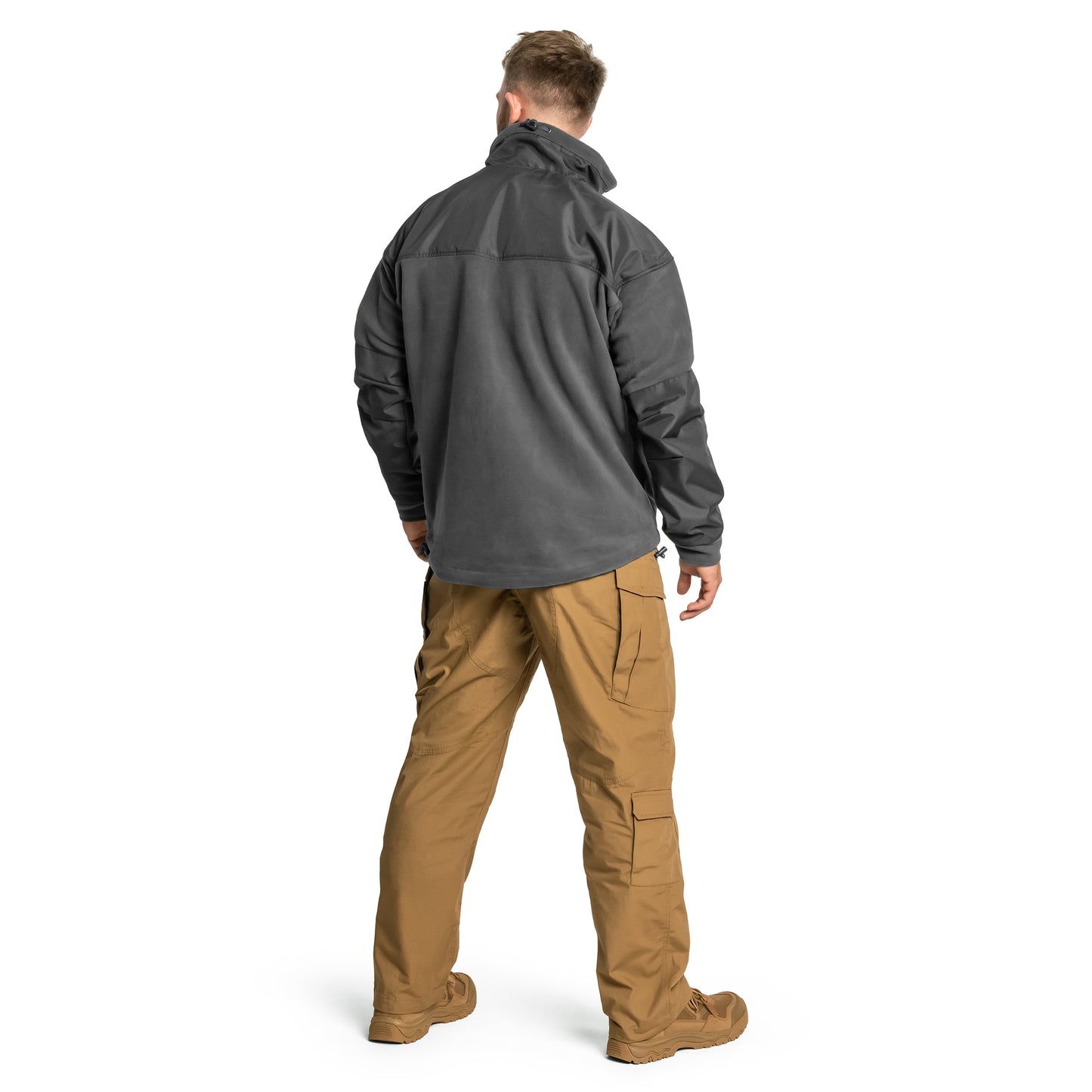 Polar Helikon Classic Army - Shadow Grey