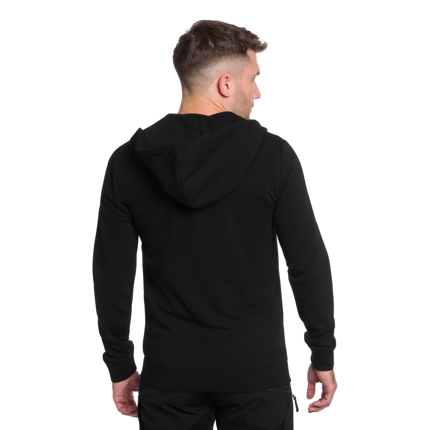 Bluza 4F M1768 - Czarna