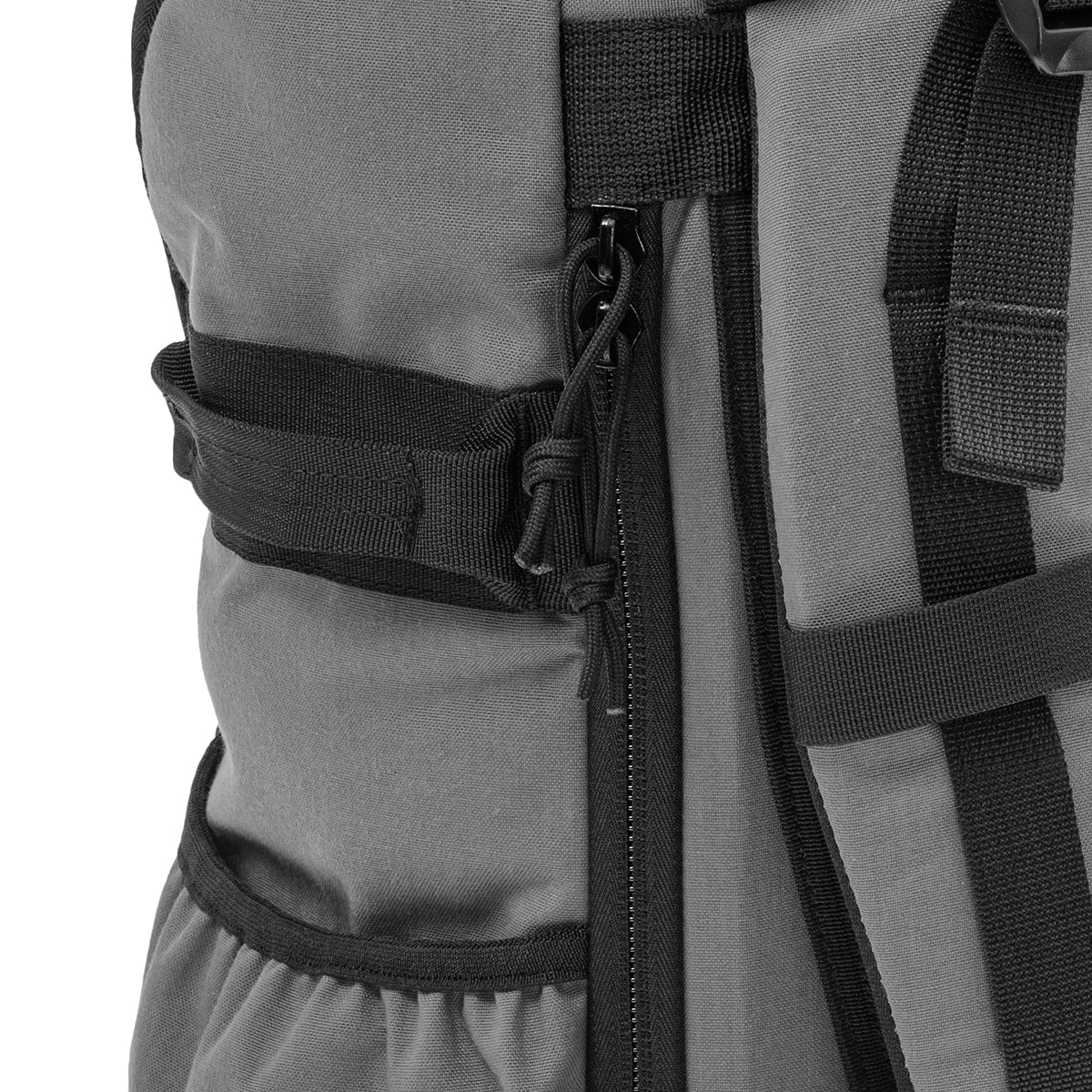 Plecak Wisport War Hog Dagger 25 l - Graphite
