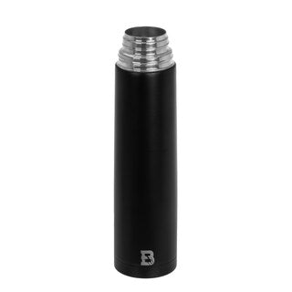 Termos Badger Outdoor Liquid 1 l - Black