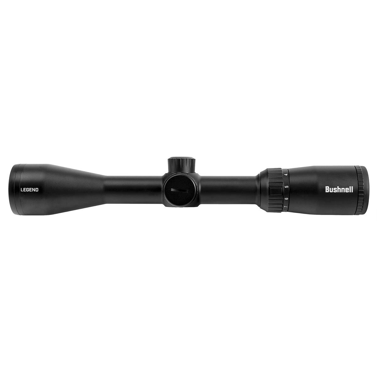 Luneta celownicza Bushnell Legend 3-9x40 Multi-X Illuminated