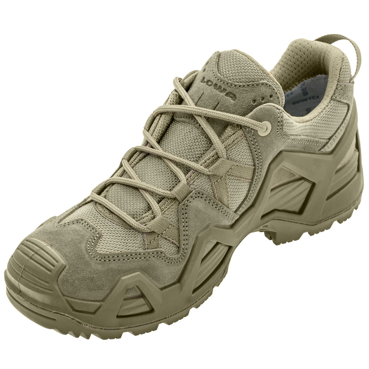 Buty Lowa Zephyr GTX Low MK2 - Ranger Green