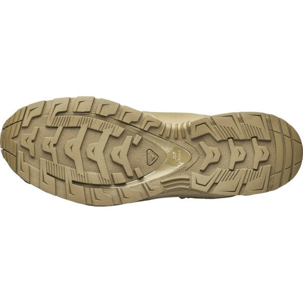 Buty Salomon XA Forces MID GTX EN - Coyote