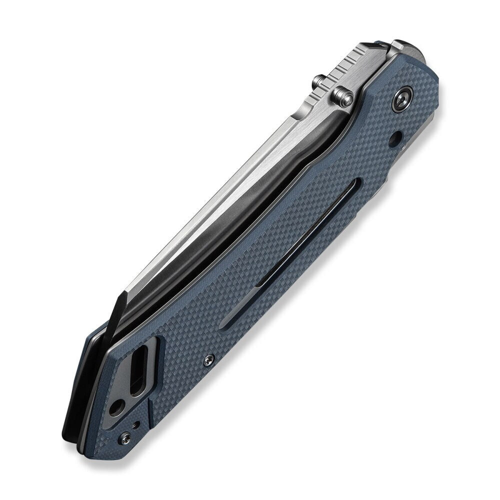 Nóż składany Civivi Buster FG Nitro-V G10 - Blue