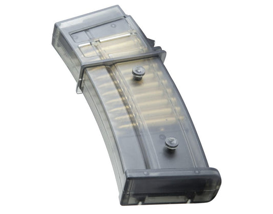 Magazynek ASG Umarex Low-cap do replik Heckler&Koch G36 C/G36C Fullpower