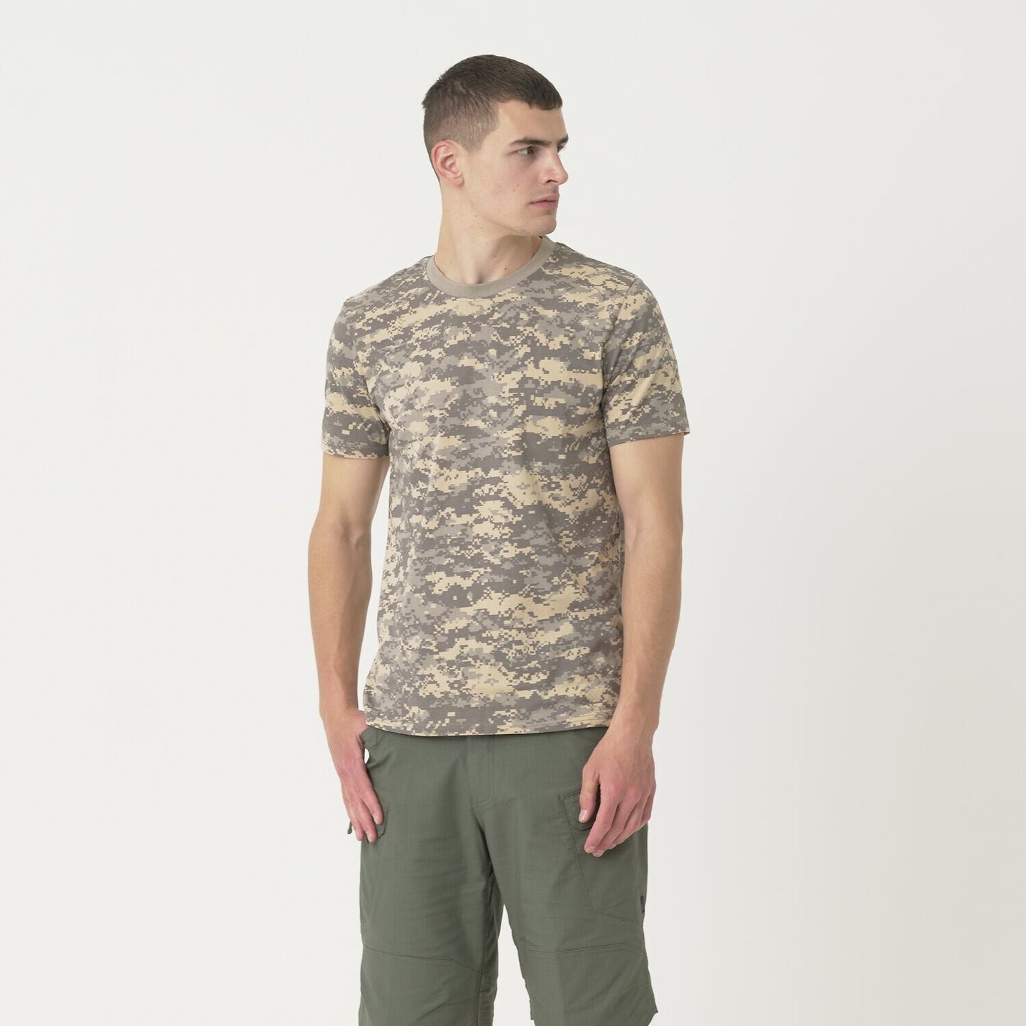 Koszulka T-shirt Helikon - UCP