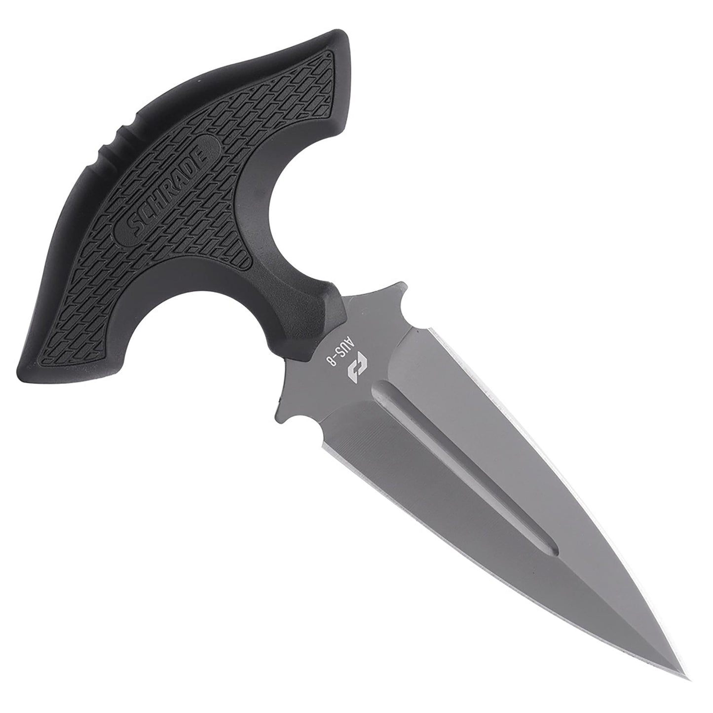 Nóż Schrade MOE Fixed Blade - Black