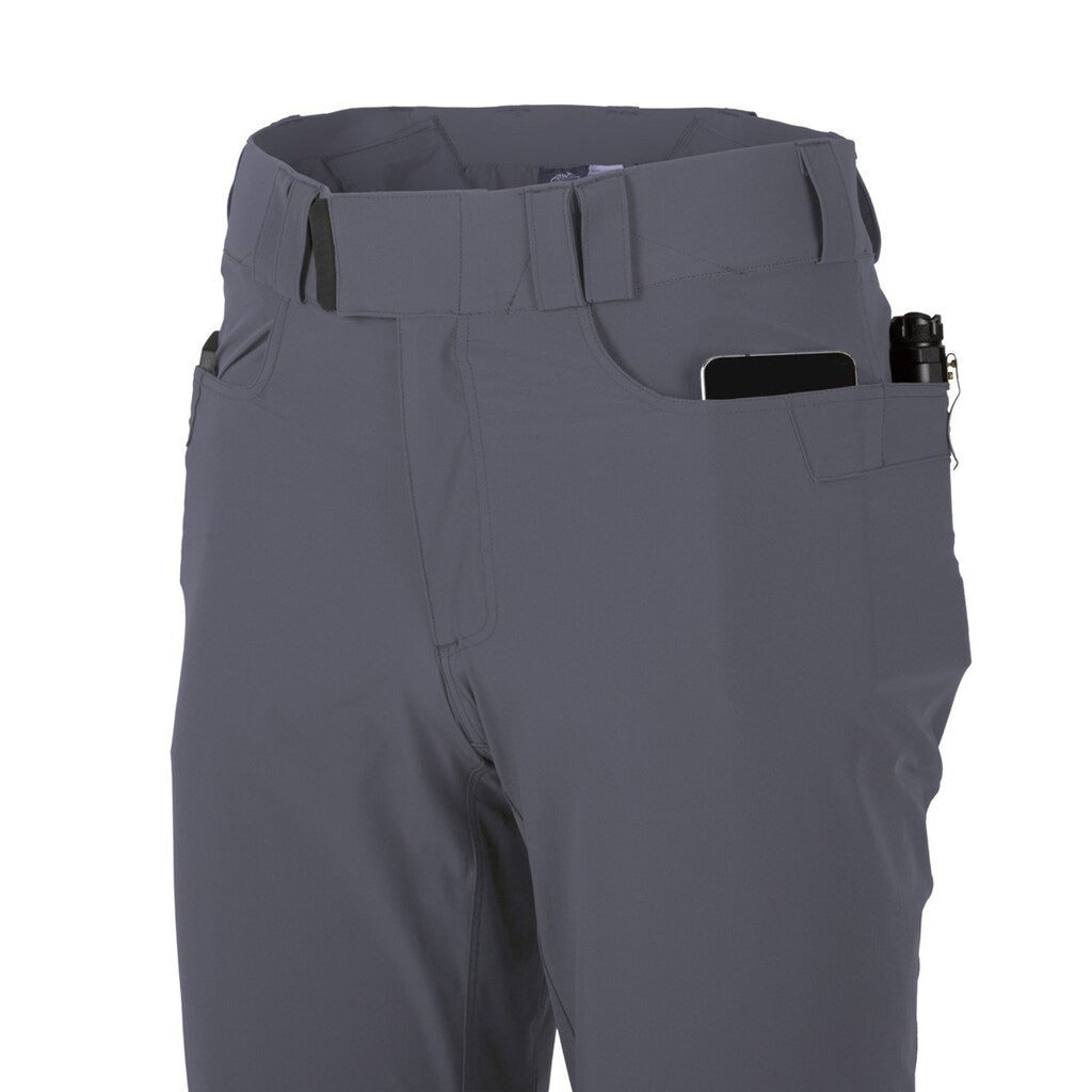 Spodnie Helikon CTP VersaStretch - Shadow Grey