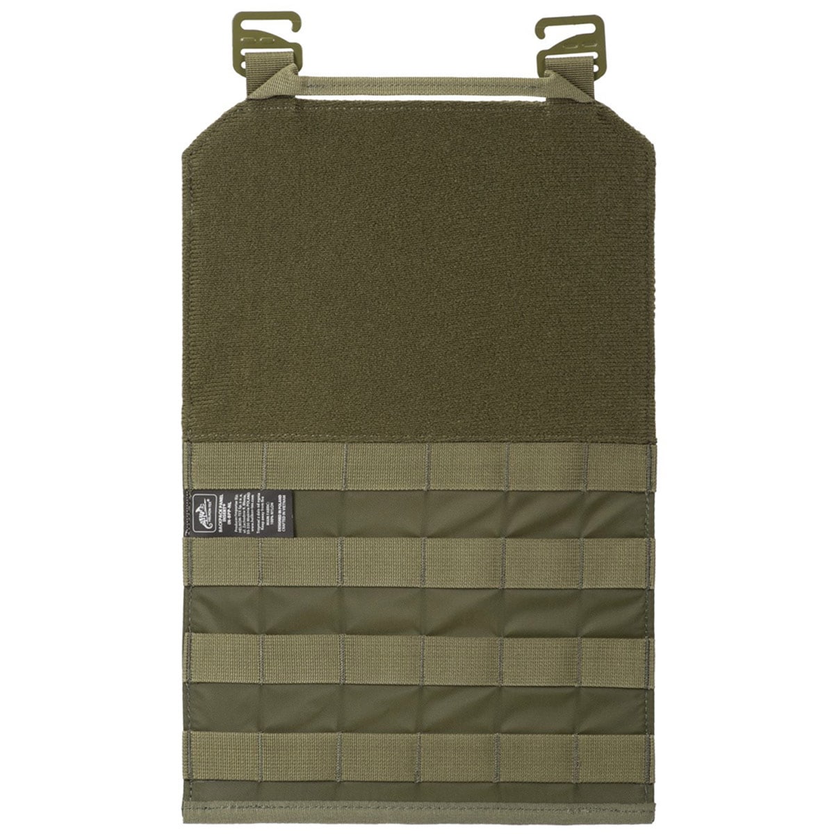 Panel Helikon Backpack Insert - Olive Green