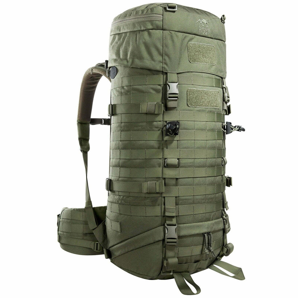 Plecak Tasmanian Tiger Base Pack 52-65 l - Olive