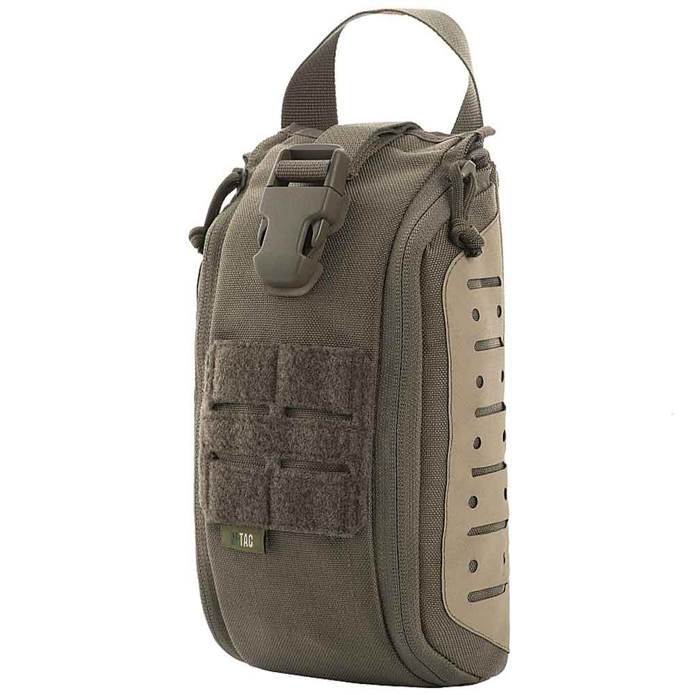 Apteczka zrywana M-Tac Elite Rip Off - Ranger Green