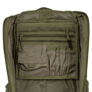 Plecak Highlander Fhior FH-PAC 2 30 l - Olive