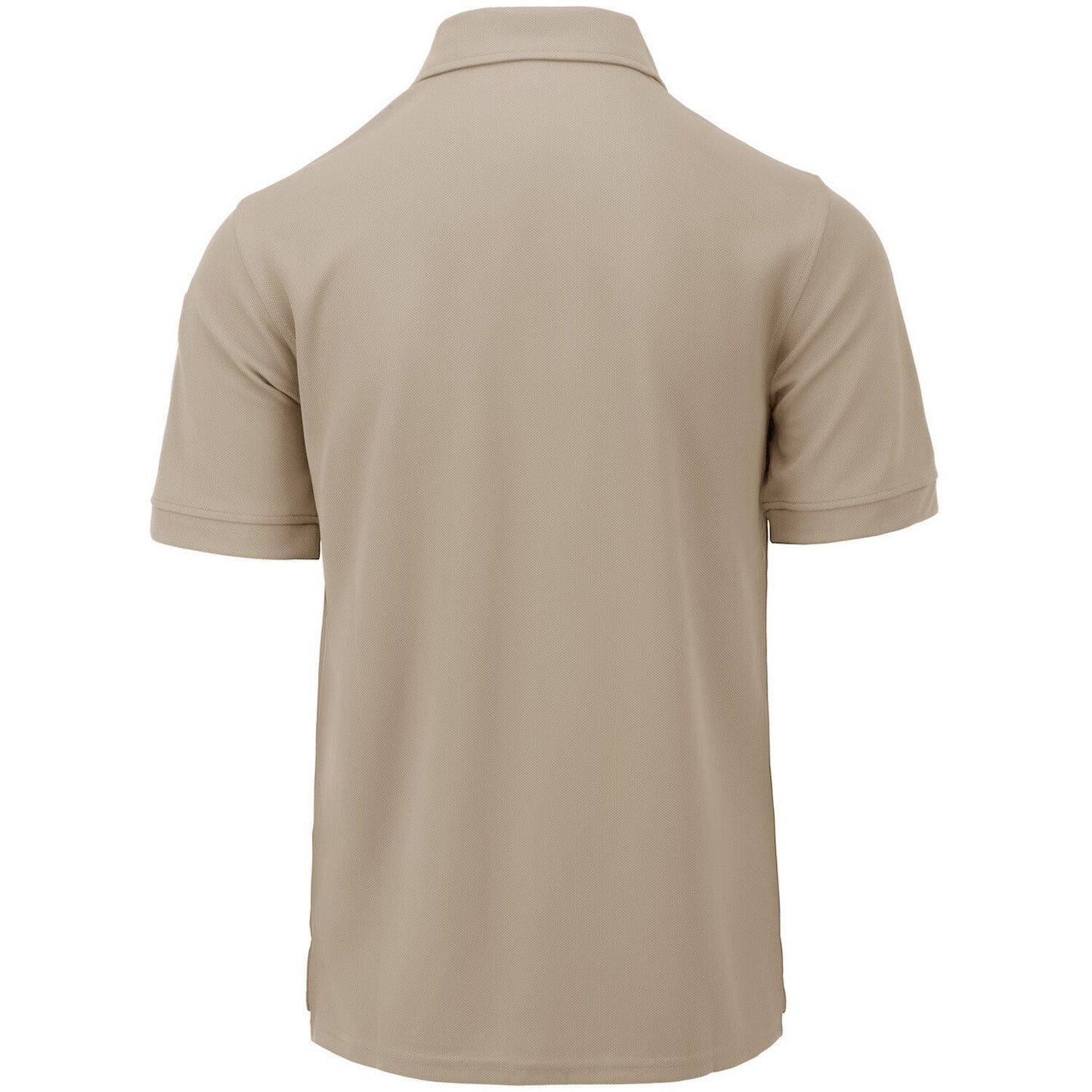Koszulka termoaktywna Polo Helikon UTL TopCool - Khaki