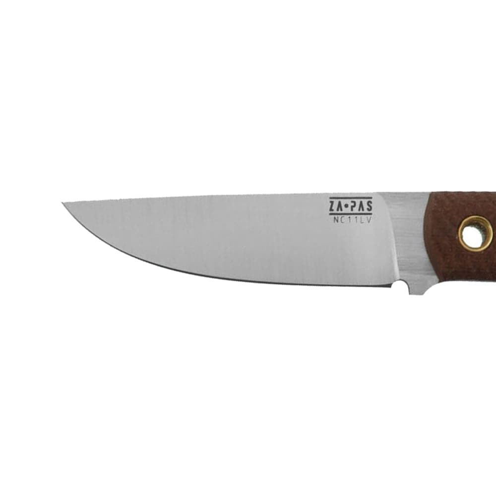Nóż Za-Pas EC95 Micarta