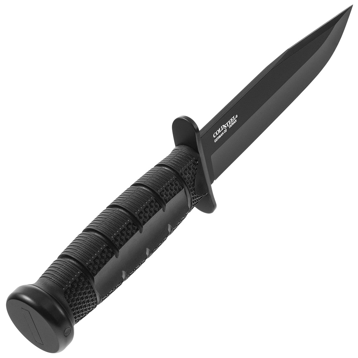 Nóż wojskowy Cold Steel Leatherneck SF D2