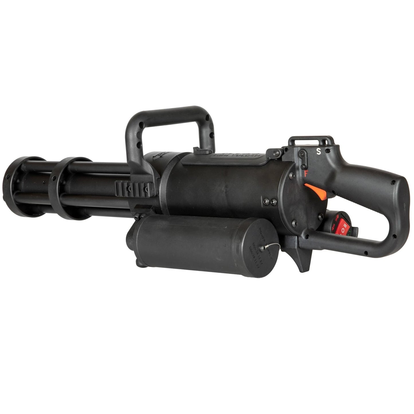 Karabin maszynowy Classic Army AEG M133 Mini Vulcan