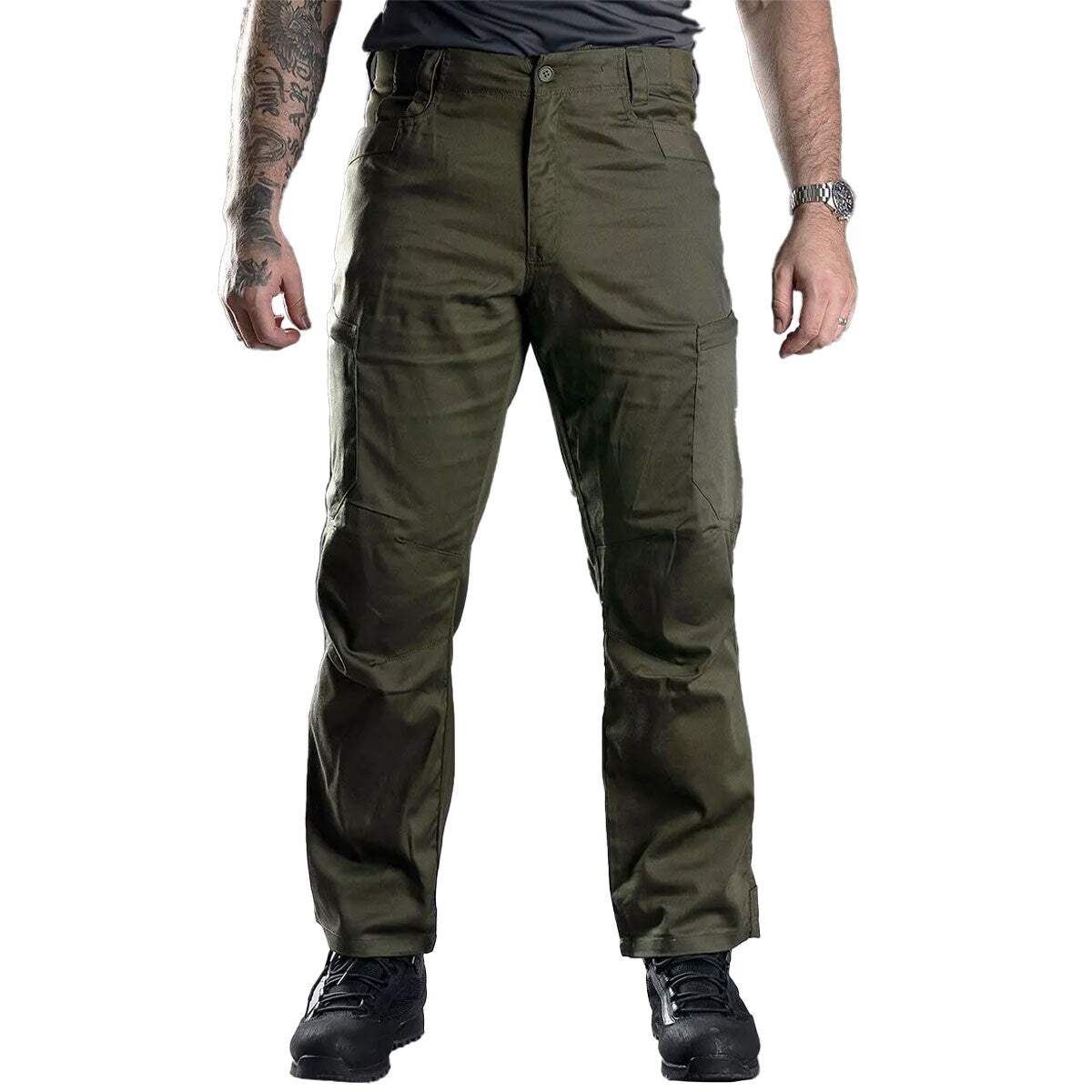 Spodnie Stoirm Tactical Urban - Olive