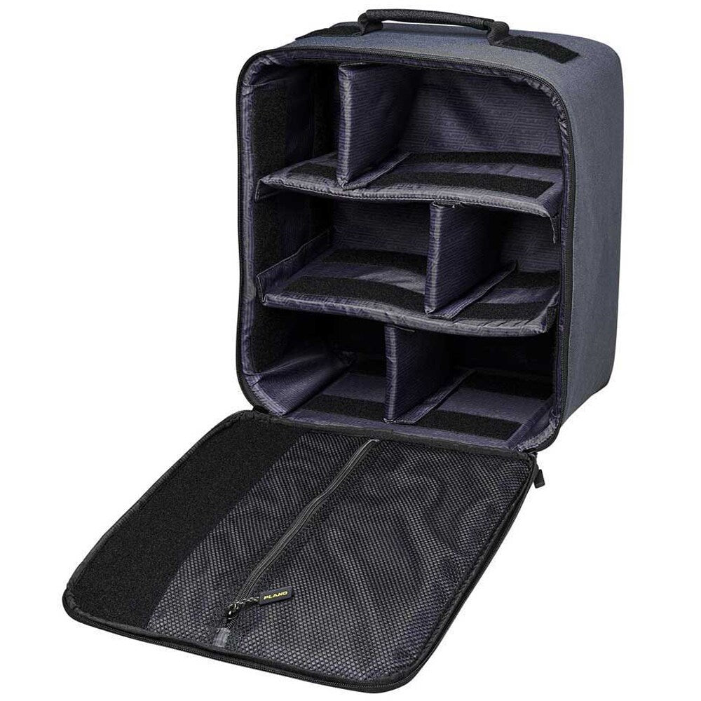 Organizer do skrzyń Plano Tactical Storage Trunk Insert Large - Black