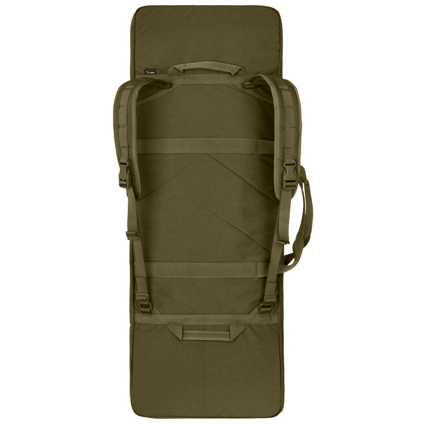 Pokrowiec na broń Helikon Double Upper Rifle Bag 18 - Olive Green