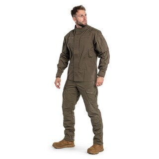Bluza mundurowa M-Tac Patrol Flex - Dark Olive