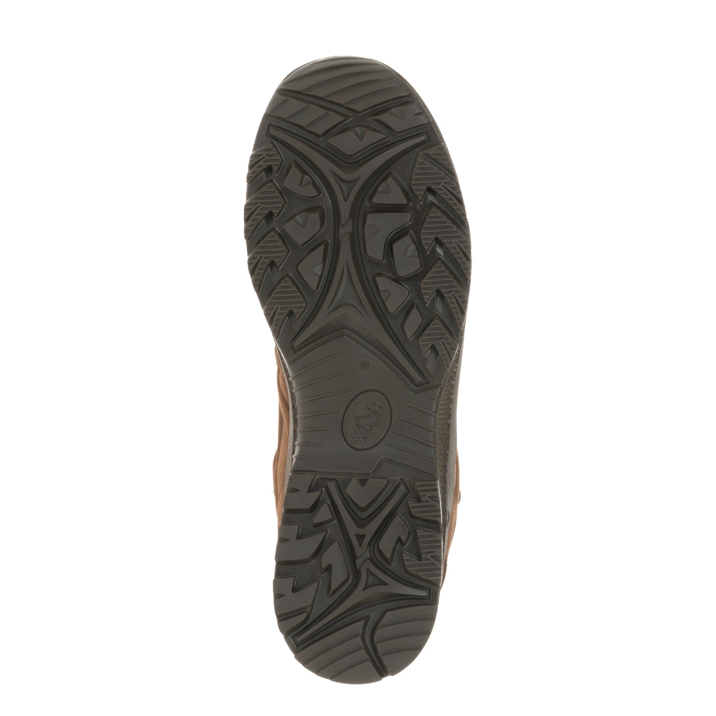 Buty Haix Black Eagle Athletic 2.0 N GTX Mid - Brown