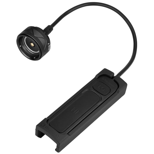 Magnetyczny włącznik naciskowy Olight sROD-7 do latarek Warrior 3/3S/X3/Odin GL GL M/GL P/IR Javelot Pro 2/Tac P/M