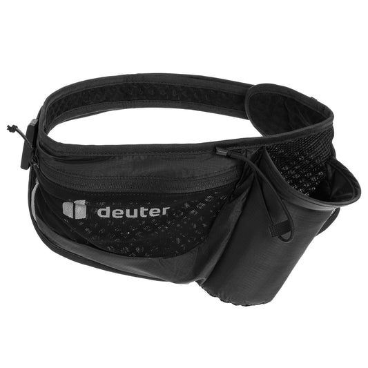 Nerka Deuter Shortrail II - Black