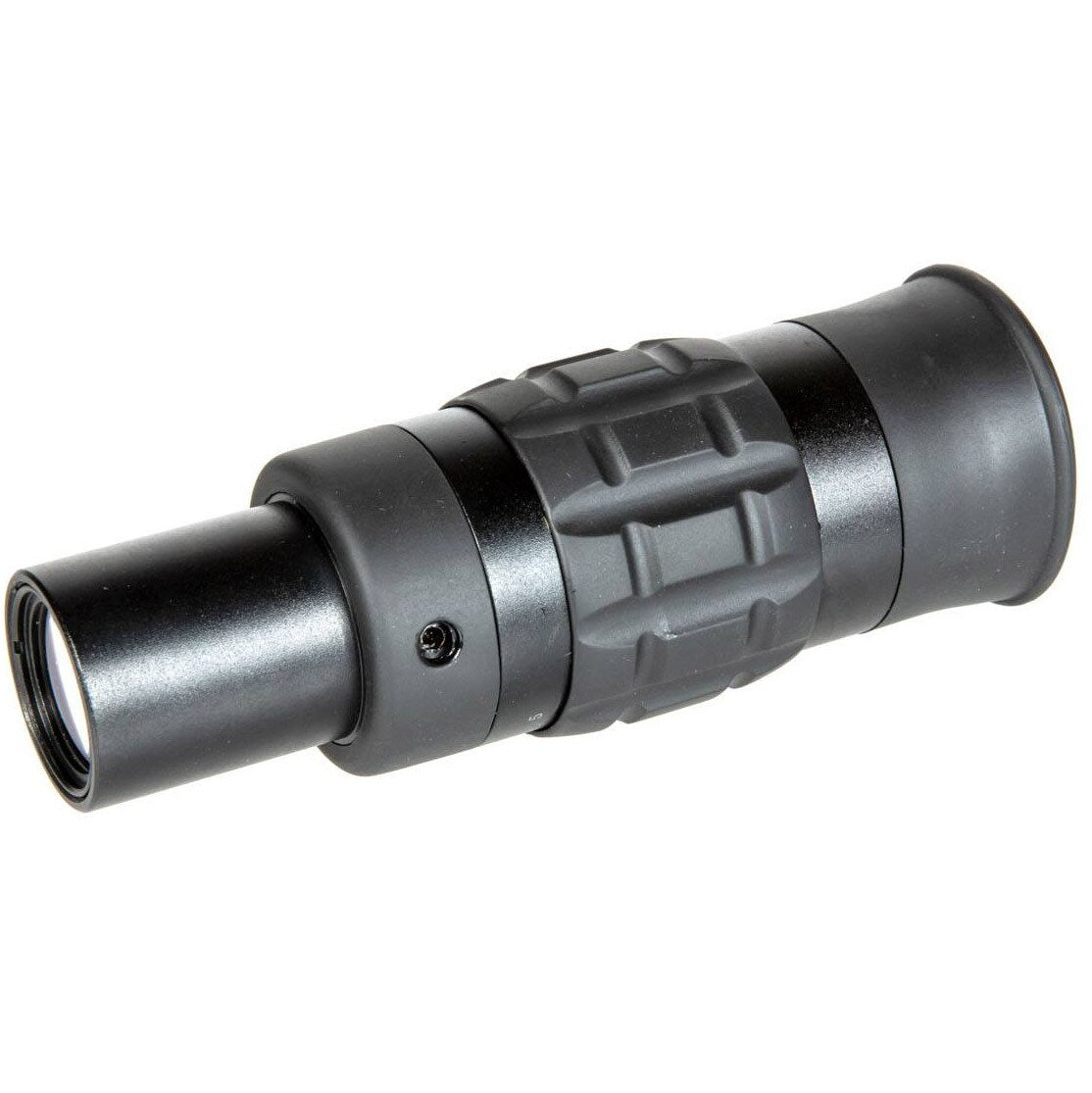 Luneta typu magnifier ACM 1.5-5x22