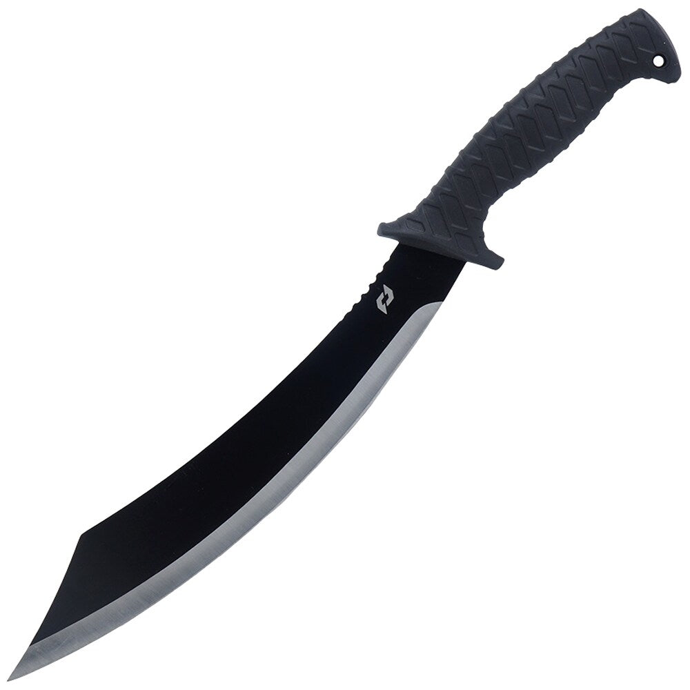 Maczeta Schrade Decimate Parang Full Tang 18" - Black