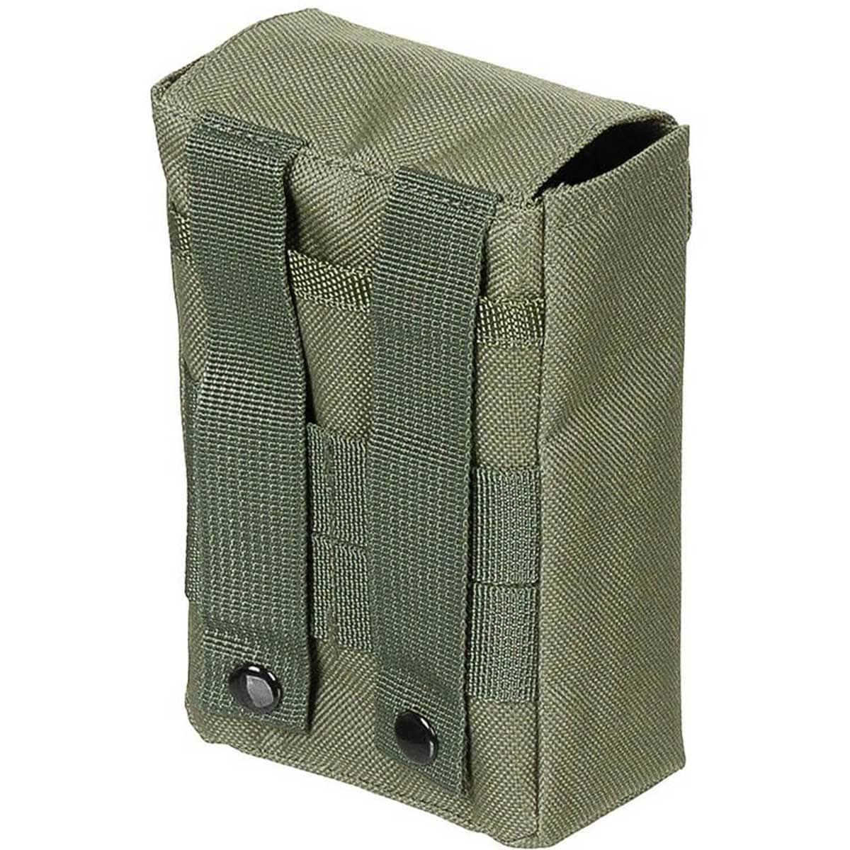 Mata składana MFH Fox Outdoor Thermal - Olive
