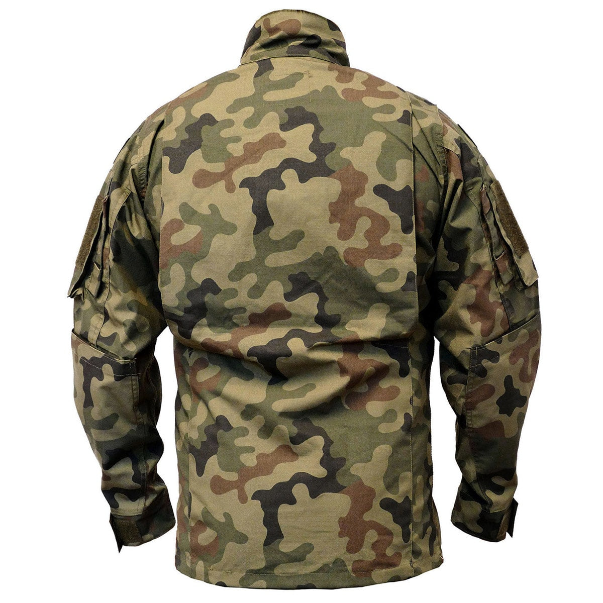Bluza mundurowa dziecięca MaxPro-Tech WZ 2010 Rip-Stop - wz.93 Pantera PL Woodland