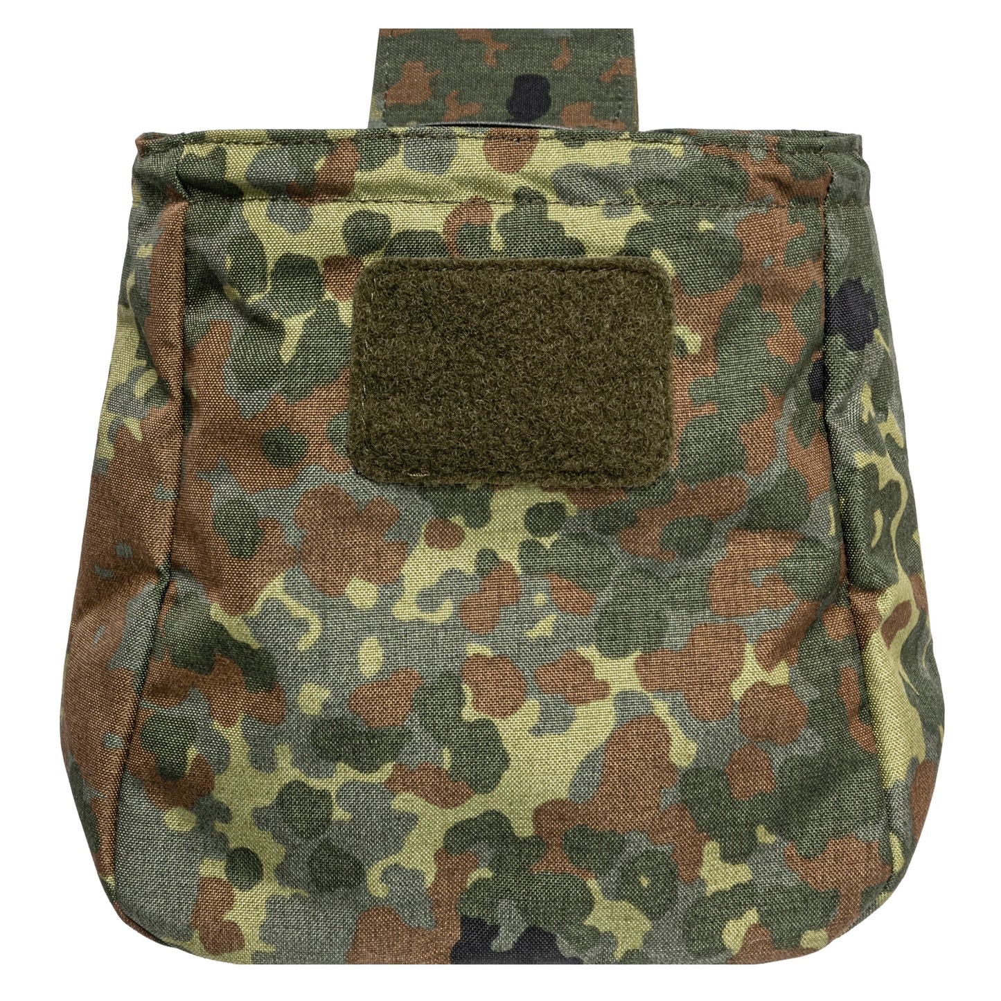 Worek zrzutowy Templar's Gear Dump Bag Short - Flecktarn