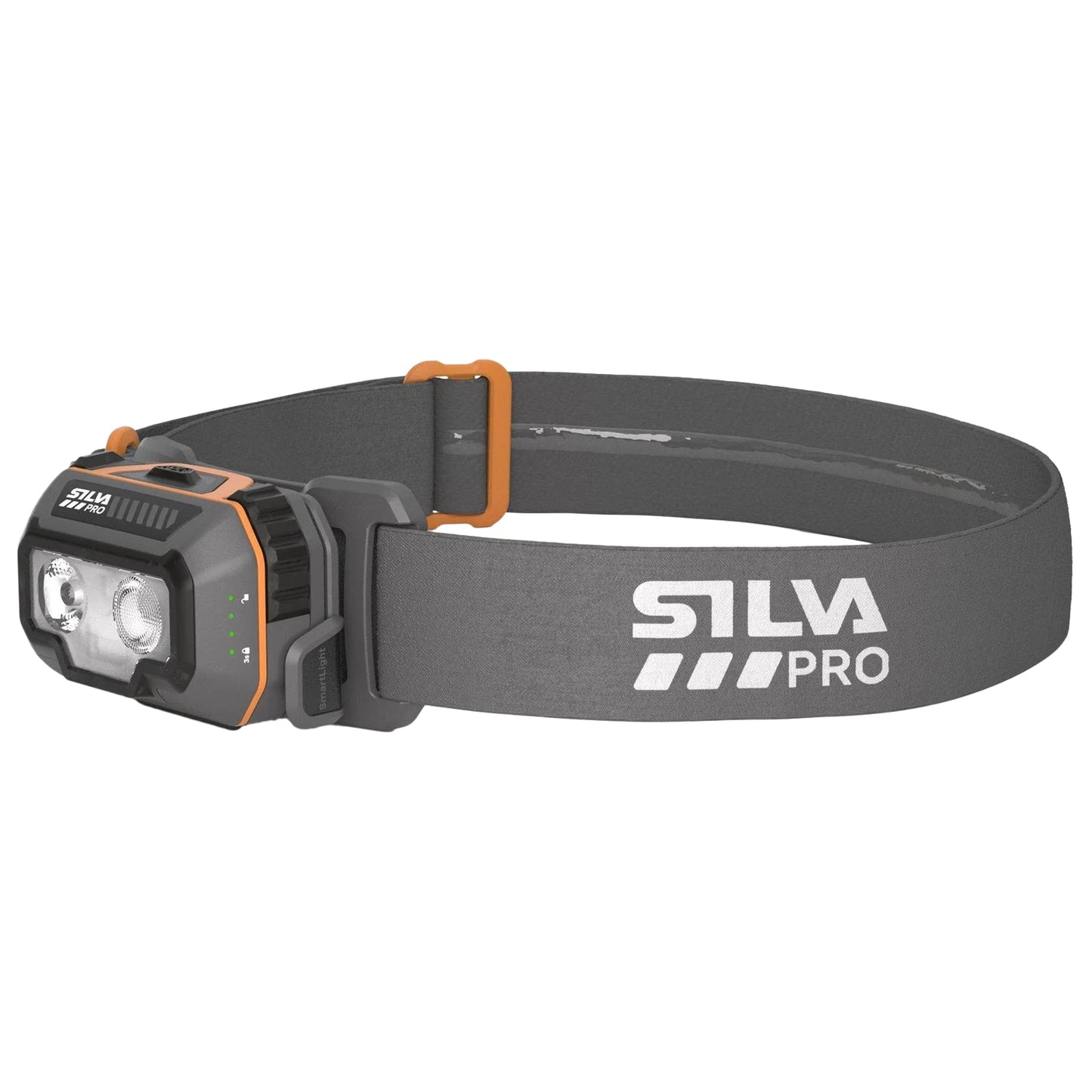 Latarka czołowa Silva SmartLight 500 - 500 lumenów