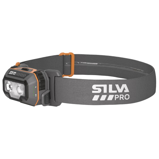 Latarka czołowa Silva SmartLight 500 - 500 lumenów
