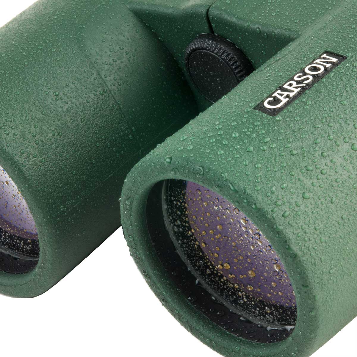 Lornetka Carson JR-042 10x42 - Green