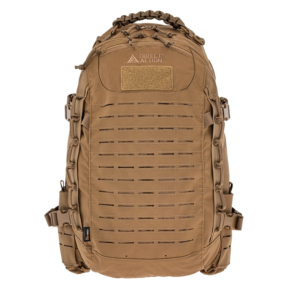 Plecak Direct Action Dragon Egg Enlarged 30 l - Coyote Brown