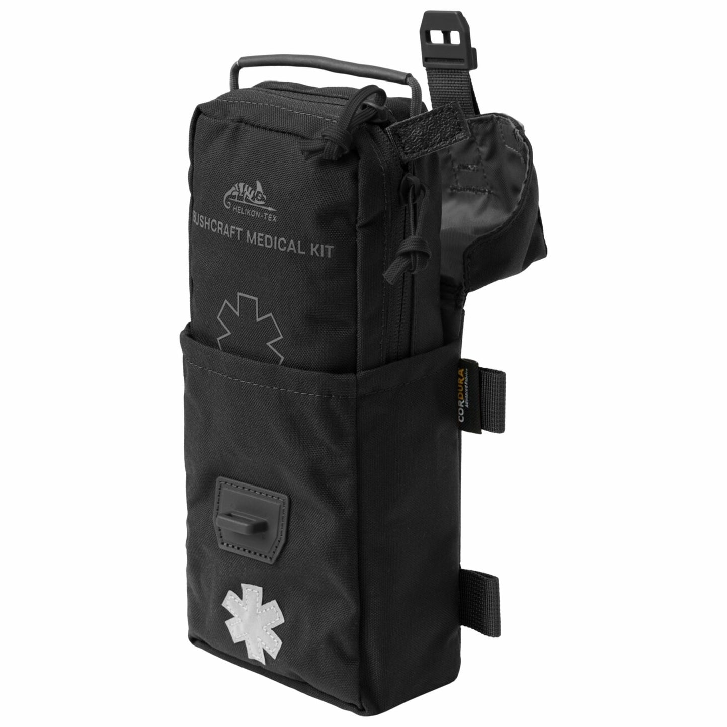 Apteczka Helikon Bushcraft - Black